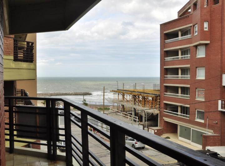 Departamento · 46m² · 2 Ambientes