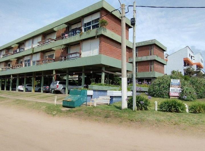 Departamento · 55m² · 3 Ambientes · 1 Cochera