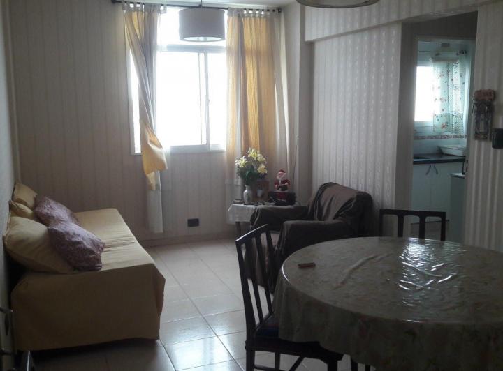 Departamento · 60m² · 3 Ambientes