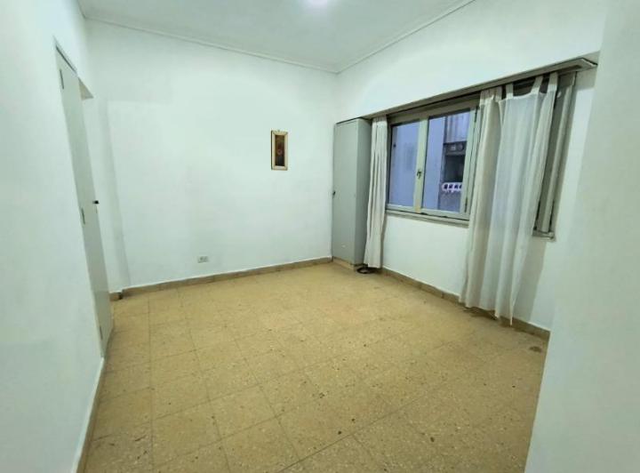 Departamento · 21m² · 1 Ambiente