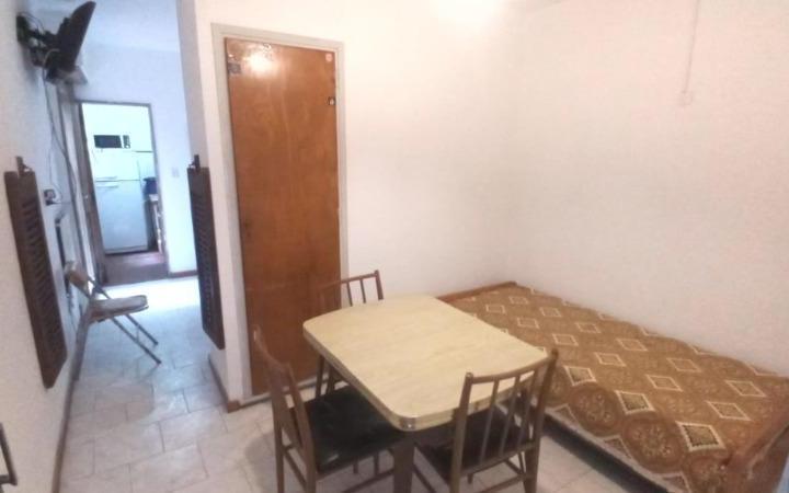 Departamento · 25m² · 1 Ambiente