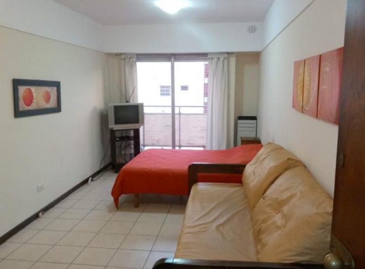 Departamento · 30m² · 1 Ambiente
