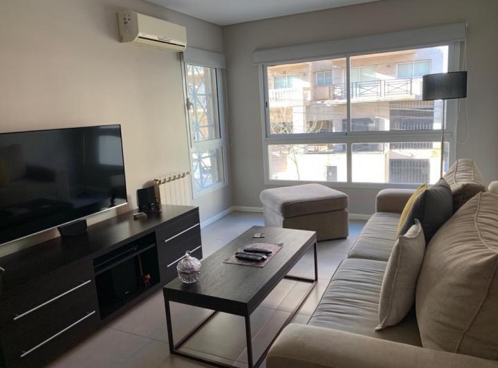 Departamento · 50m² · 2 Ambientes