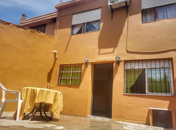 Departamento · 60m² · 3 Ambientes