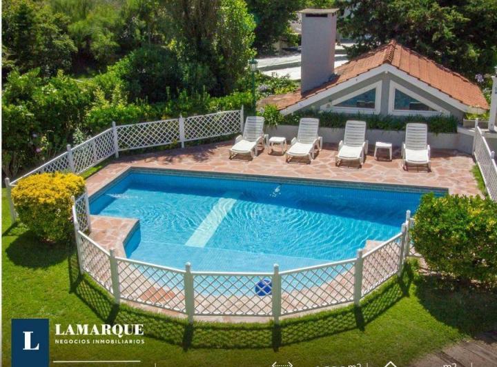 Departamento · 40ha · 2 Ambientes