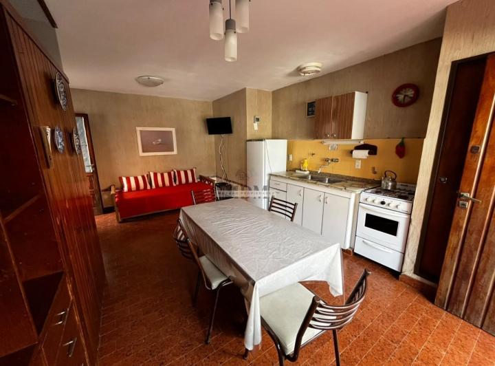 Departamento · 36m² · 2 Ambientes