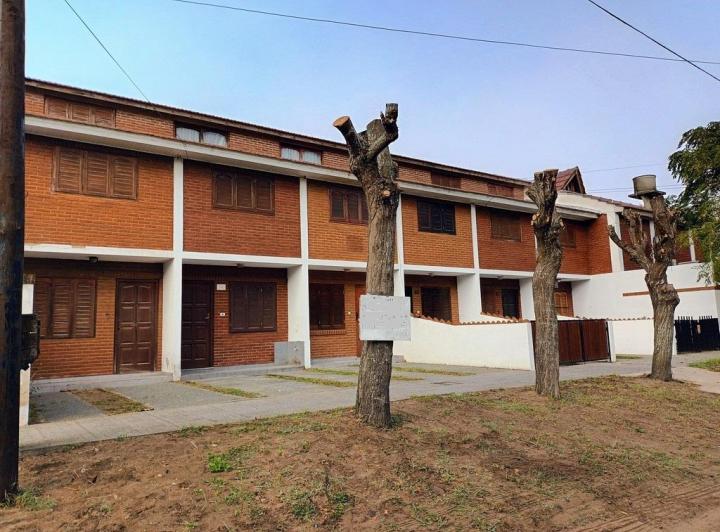 Departamento · 59m² · 4 Ambientes · 1 Cochera