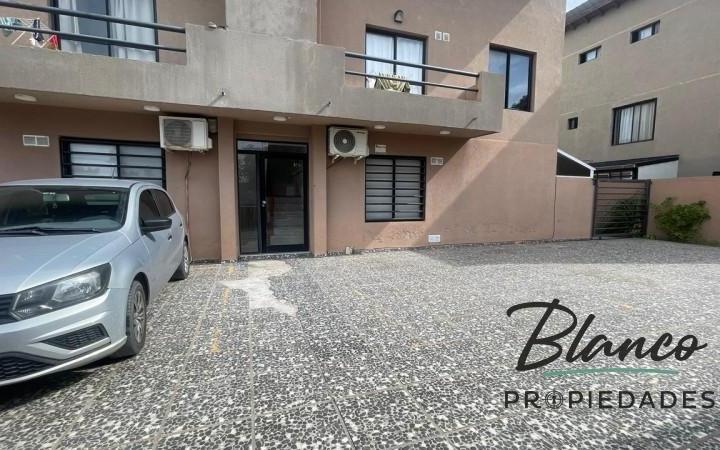 Departamento · 50m² · 2 Ambientes · 1 Cochera