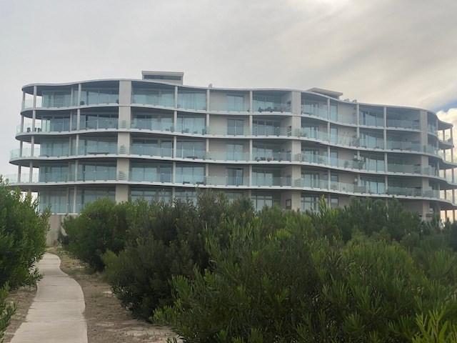 Departamento · 110m² · 3 Ambientes · 1 Cochera