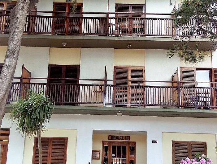 Departamento · 1m² · 2 Ambientes · 1 Cochera