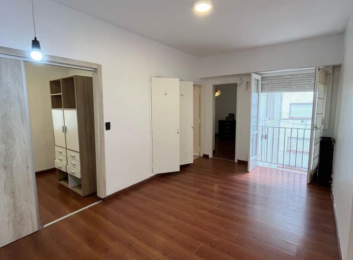 Departamento · 50m² · 1 Dormitorio · 1 Cochera