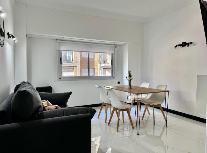Departamento · 38m² · 2 Ambientes