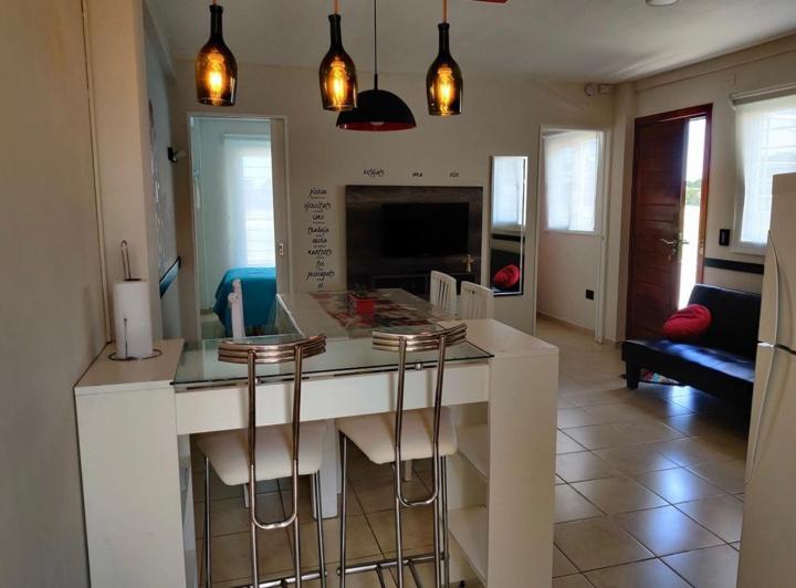 Departamento · 65m² · 3 Ambientes · 1 Cochera