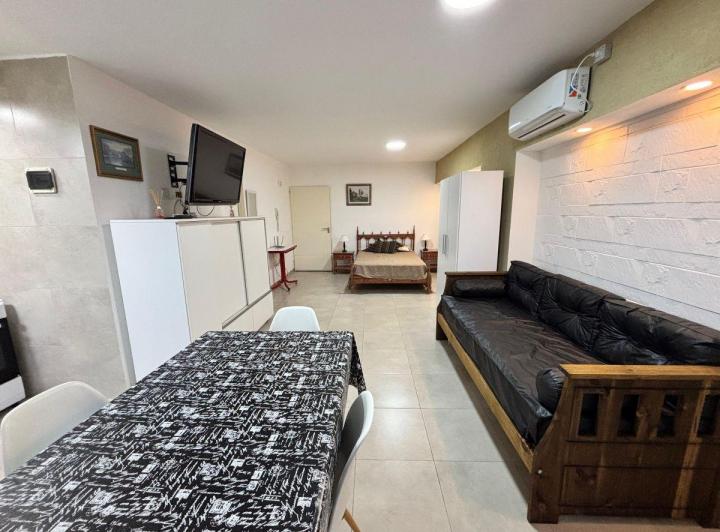 Departamento · 35m² · 1 Ambiente