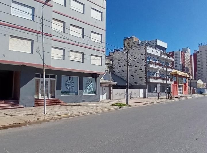 Departamento · 24m² · 2 Ambientes