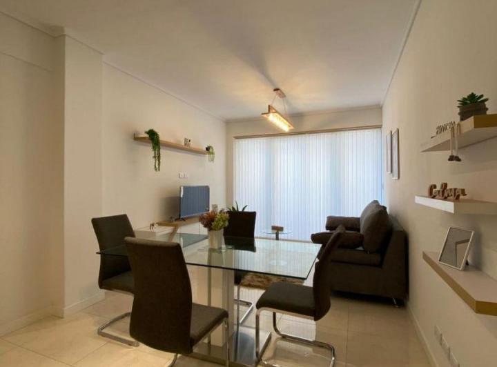 Departamento · 77m² · 3 Ambientes