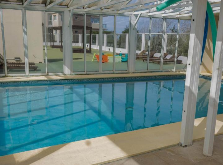 Departamento · 94m² · 3 Ambientes · 1 Cochera