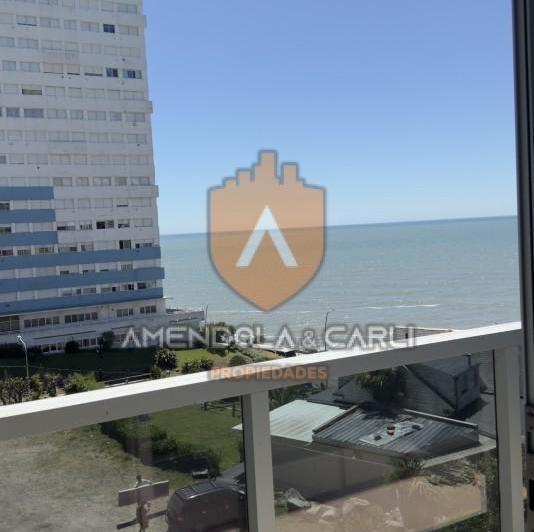 Departamento · 85m² · 3 Ambientes · 1 Cochera