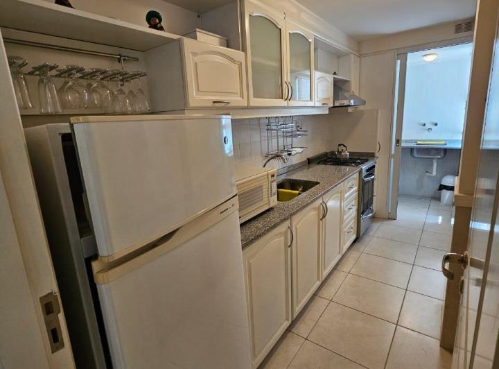 Departamento · 39m² · 2 Ambientes