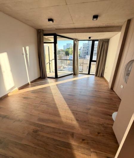Departamento · 34m² · 1 Ambiente