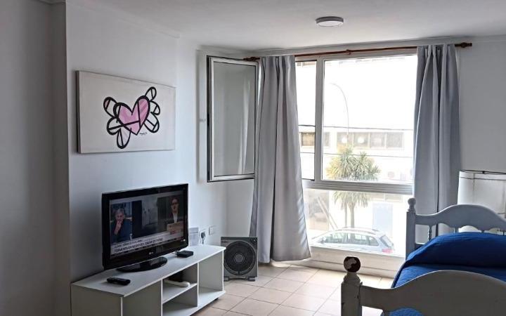 Departamento · 50m² · 2 Ambientes