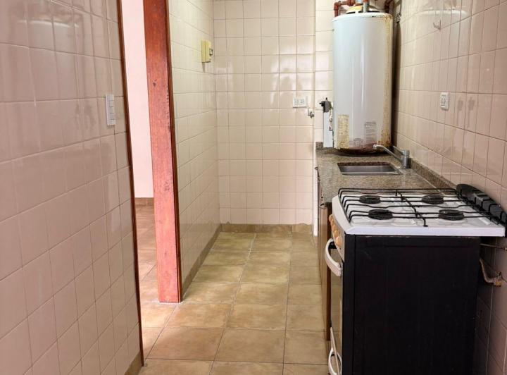 Departamento · 65m² · 4 Ambientes