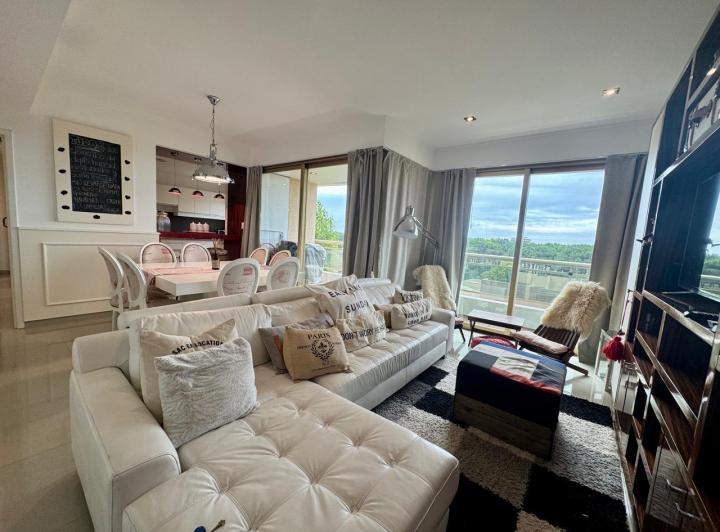 Departamento · 74m² · 3 Ambientes