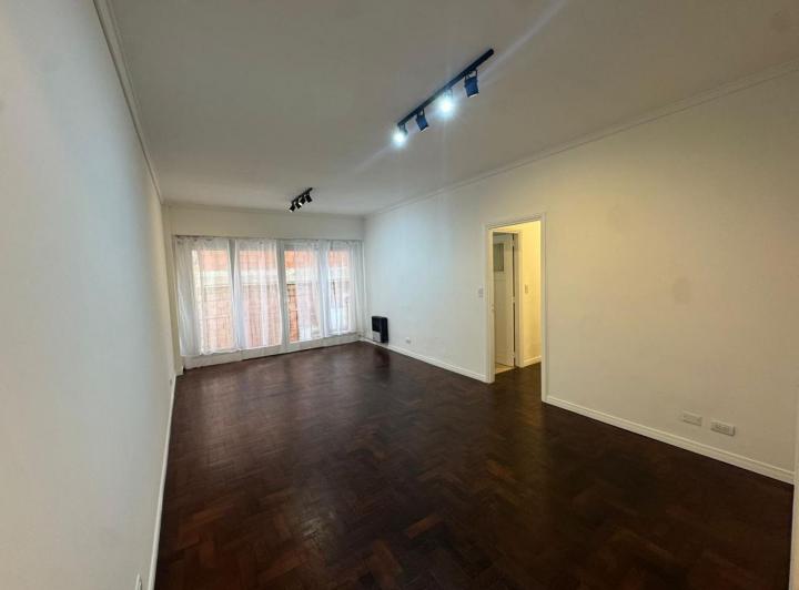 Departamento · 83m² · 3 Ambientes