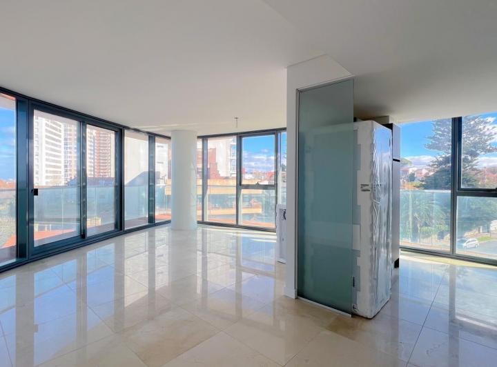 Departamento · 105m² · 3 Ambientes