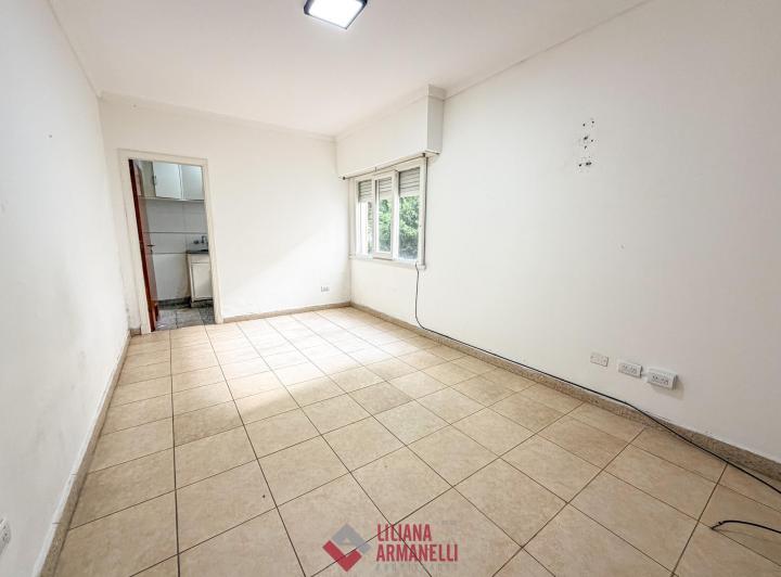 Departamento · 25m²