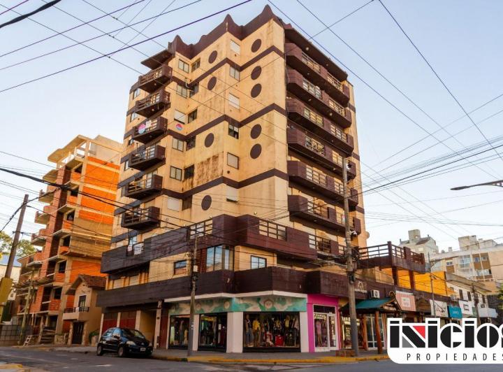 Departamento · 1m² · 2 Ambientes · 1 Cochera