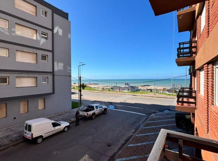 Departamento · 66m² · 3 Ambientes
