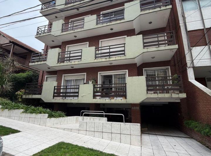 Departamento · 60m² · 3 Ambientes