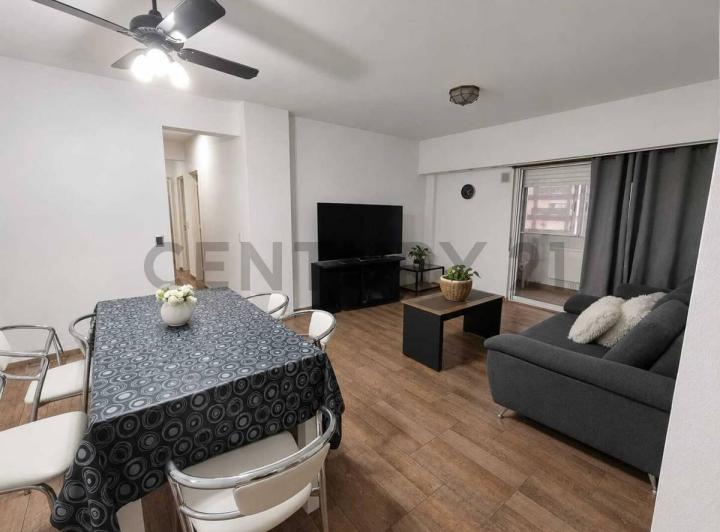 Departamento · 83m² · 4 Ambientes