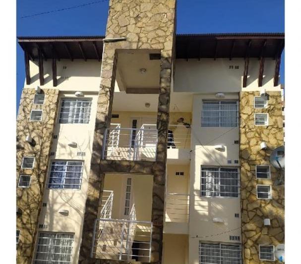 Departamento · 38m² · 2 Ambientes