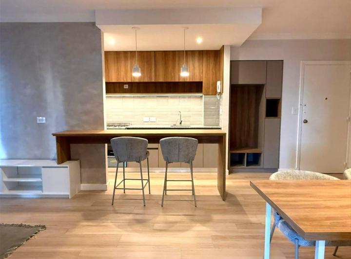 Departamento · 57m² · 3 Ambientes