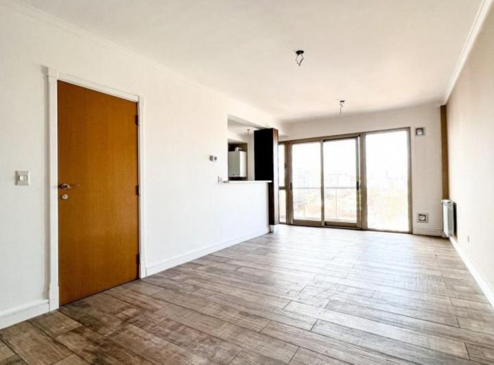Departamento · 63m² · 2 Ambientes · 1 Cochera