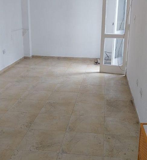 Departamento · 28m² · 1 Ambiente
