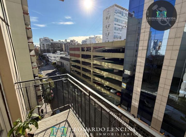 Departamento · 50m² · 2 Ambientes