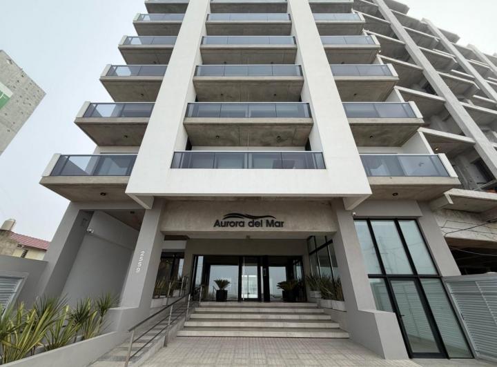 Departamento · 75m² · 3 Ambientes · 1 Cochera