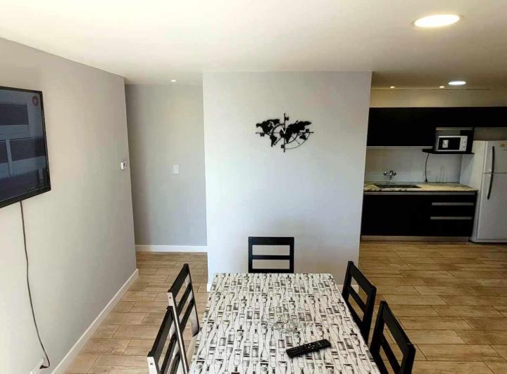 Departamento · 67m² · 3 Dormitorios · 1 Cochera