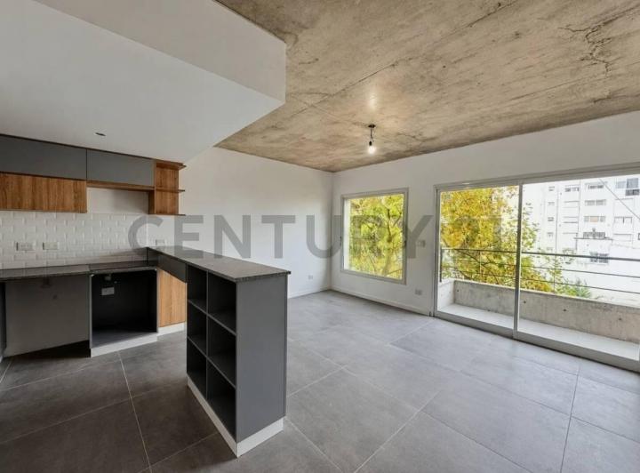 Departamento · 44m² · 2 Ambientes