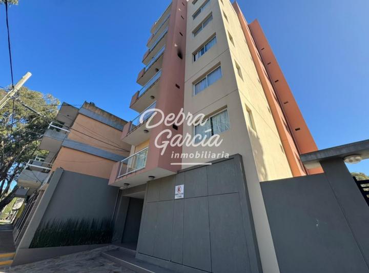Departamento · 48m² · 2 Ambientes · 1 Cochera