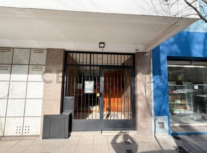 Departamento · 56m² · 3 Ambientes