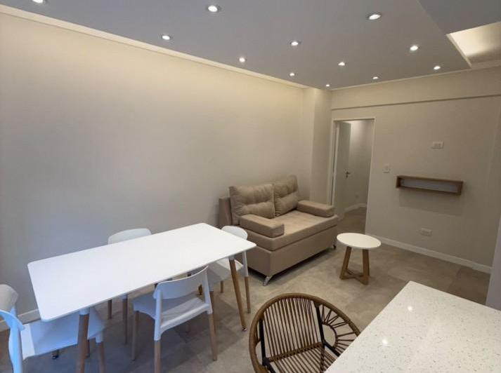 Departamento · 37m² · 2 Ambientes