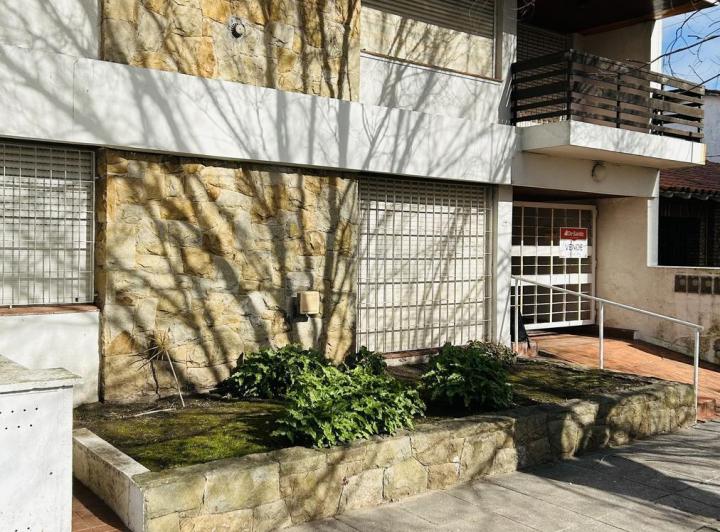 Departamento · 64m² · 3 Ambientes · 1 Cochera
