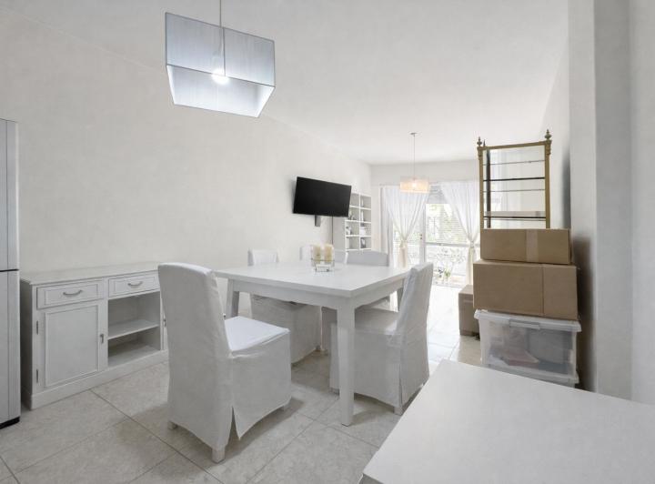 Departamento · 46m² · 2 Ambientes · 1 Cochera