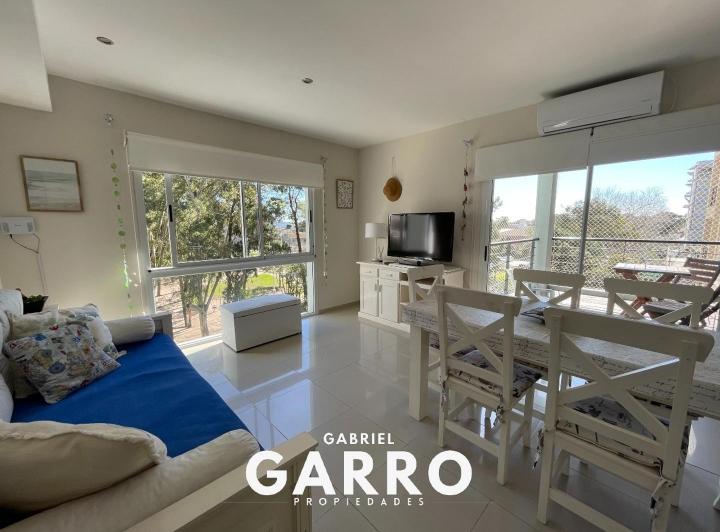 Departamento · 47m² · 2 Ambientes · 1 Cochera