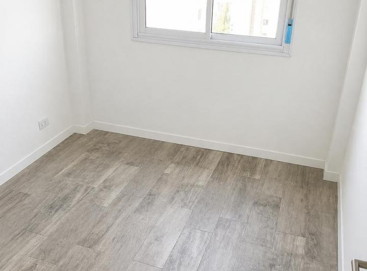 Departamento · 3 Ambientes · 1 Cochera