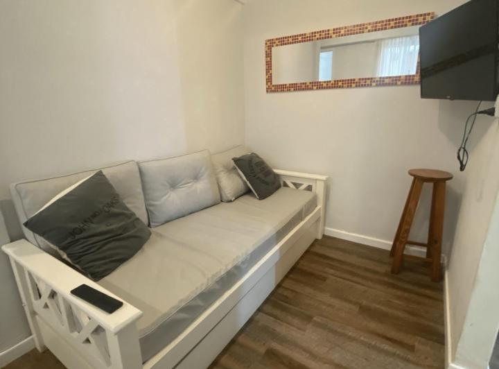 Departamento · 35m² · 2 Ambientes